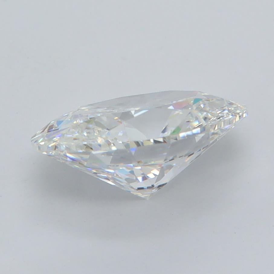 2.06 Carat Oval Lab Diamond :: Greenstar spin frame 07