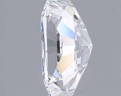 2.10 Carat Radiant Lab Diamond :: Greenstar spin frame 07