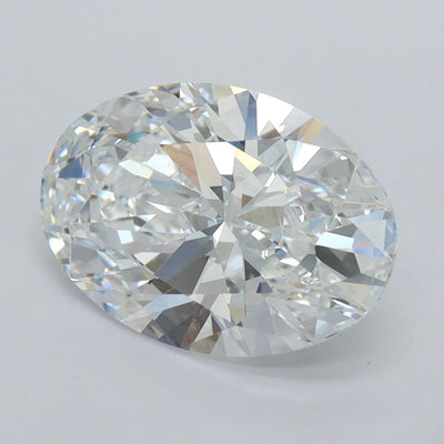 2.04 Carat Oval Lab Diamond :: Greenstar spin frame 07