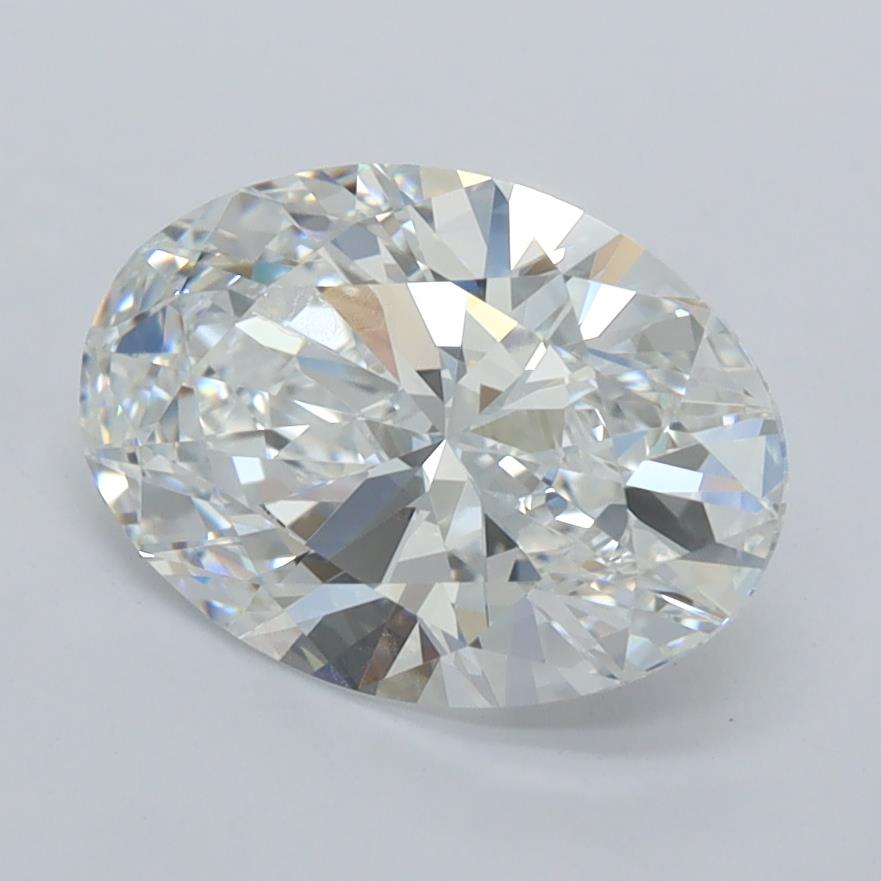 2.04 Carat Oval Lab Diamond :: Greenstar spin frame 07