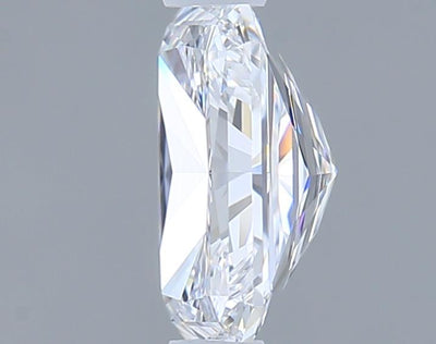 1.08 Carat Radiant Lab Diamond :: Greenstar spin frame 07