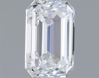 1.59 Carat Emerald Lab Diamond :: Greenstar spin frame 07