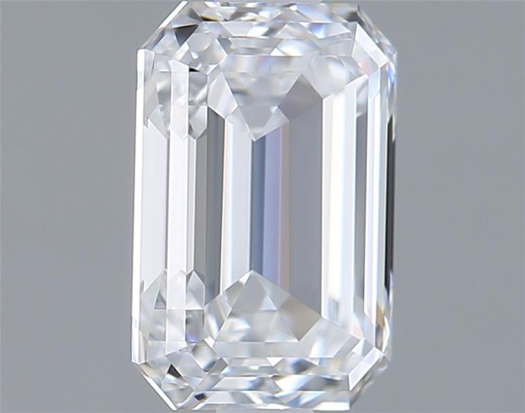1.59 Carat Emerald Lab Diamond :: Greenstar spin frame 07