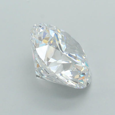 2.52 Carat Round Lab Diamond :: Greenstar spin frame 07