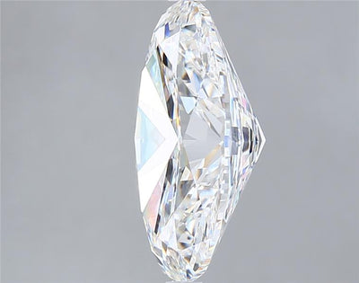 5.03 Carat Oval Lab Diamond :: Greenstar spin frame 07