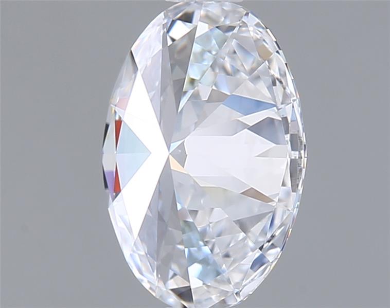1.05 Carat Oval Lab Diamond :: Greenstar spin frame 07