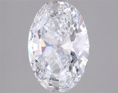 2.02 Carat Oval Lab Diamond :: Greenstar spin frame 07