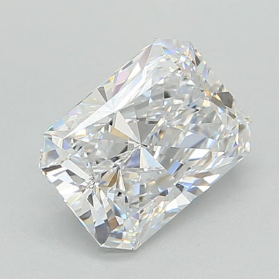 2.03 Carat Radiant Lab Diamond :: Greenstar spin frame 07