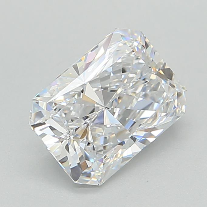 2.03 Carat Radiant Lab Diamond :: Greenstar spin frame 07