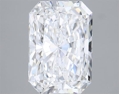2.10 Carat Radiant Lab Diamond :: Greenstar spin frame 07