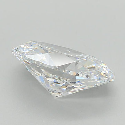 2.51 Carat Oval Lab Diamond :: Greenstar spin frame 07
