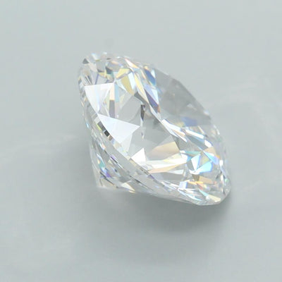 3.00 Carat Round Lab Diamond :: Greenstar spin frame 07