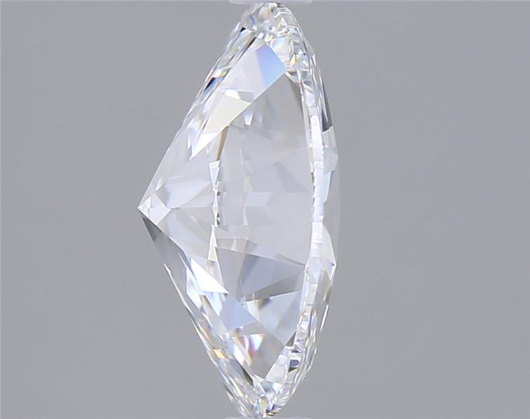 2.02 Carat Oval Lab Diamond :: Greenstar spin frame 07
