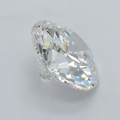 1.50 Carat Round Lab Diamond :: Greenstar spin frame 07