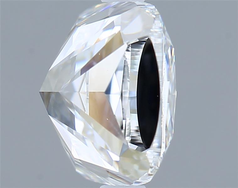 2.07 Carat Cushion Lab Diamond :: Greenstar spin frame 07