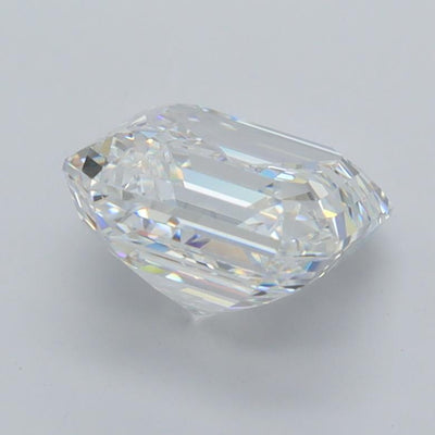 2.09 Carat Asscher Lab Diamond :: Greenstar spin frame 07