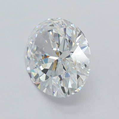 2.03 Carat Oval Lab Diamond :: Greenstar spin frame 07