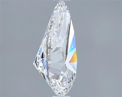 2.55 Carat Pear Lab Diamond :: Greenstar spin frame 07