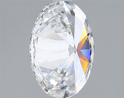 2.00 Carat Oval Lab Diamond :: Greenstar spin frame 07