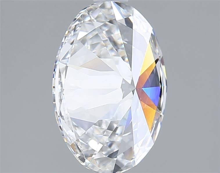 2.00 Carat Oval Lab Diamond :: Greenstar spin frame 07