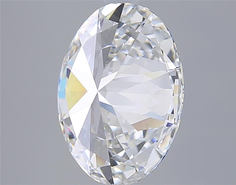 3.21 Carat Oval Lab Diamond :: Greenstar spin frame 07