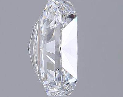 2.06 Carat Radiant Lab Diamond :: Greenstar spin frame 07