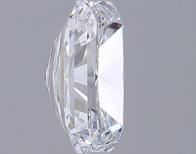 2.06 Carat Radiant Lab Diamond :: Greenstar spin frame 07