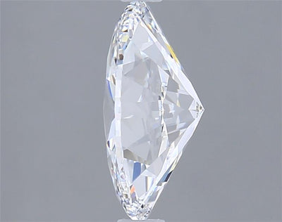 1.73 Carat Oval Lab Diamond :: Greenstar spin frame 07