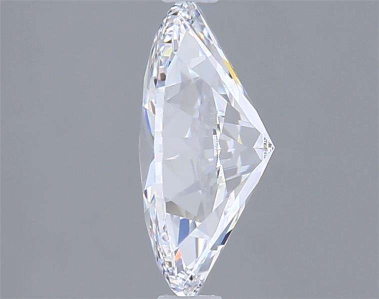 1.73 Carat Oval Lab Diamond :: Greenstar spin frame 07