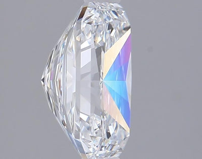 2.00 Carat Radiant Lab Diamond :: Greenstar spin frame 07
