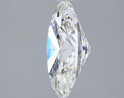 3.02 Carat Oval Lab Diamond :: Greenstar spin frame 07
