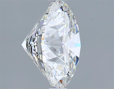 2.95 Carat Round Lab Diamond :: Greenstar spin frame 07