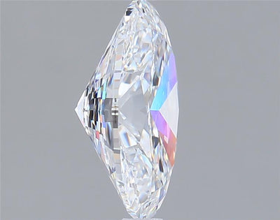 1.71 Carat Oval Lab Diamond :: Greenstar spin frame 07