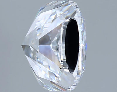 2.61 Carat Cushion Lab Diamond :: Greenstar spin frame 07