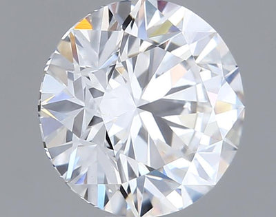 1.04 Carat Round Lab Diamond :: Greenstar spin frame 07