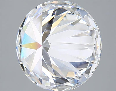4.02 Carat Round Lab Diamond :: Greenstar spin frame 07