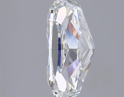 3.23 Carat Cushion Lab Diamond :: Greenstar spin frame 07