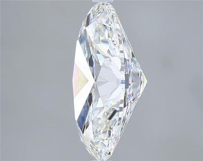 5.03 Carat Oval Lab Diamond :: Greenstar spin frame 07