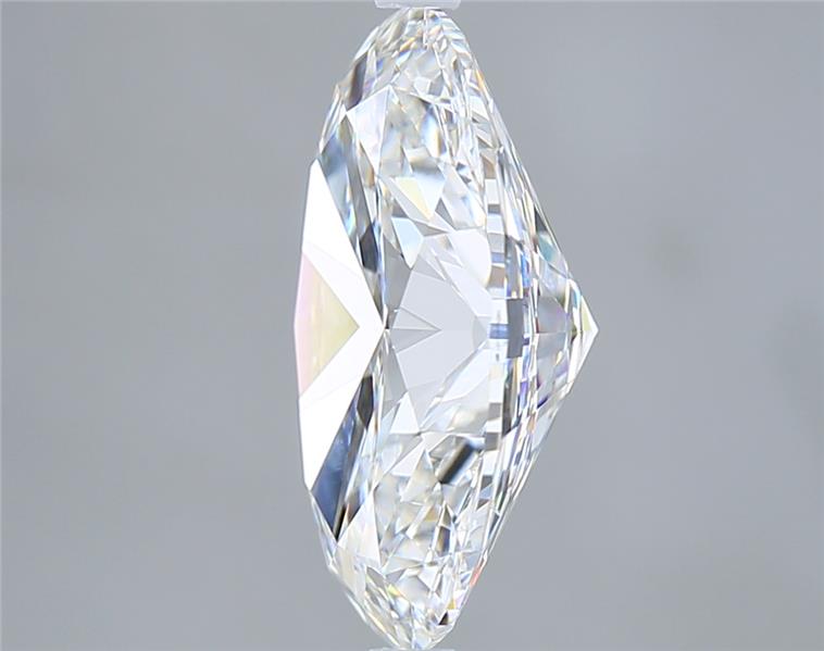 5.03 Carat Oval Lab Diamond :: Greenstar spin frame 07