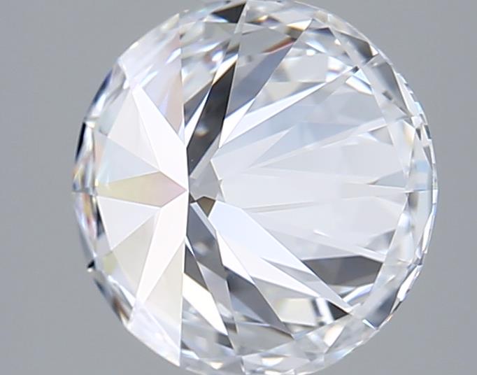 2.15 Carat Round Lab Diamond :: Greenstar spin frame 07