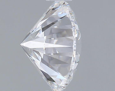 1.03 Carat Round Lab Diamond :: Greenstar spin frame 07