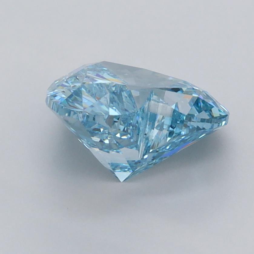 1.99 Carat Heart Lab Diamond :: Greenstar spin frame 07