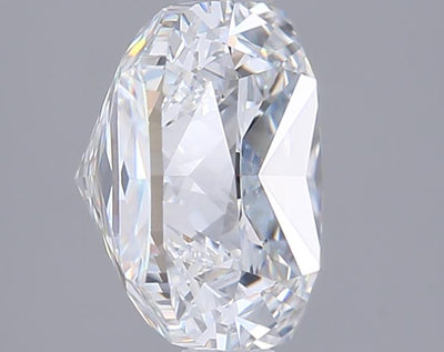 2.72 Carat Cushion Lab Diamond :: Greenstar spin frame 07