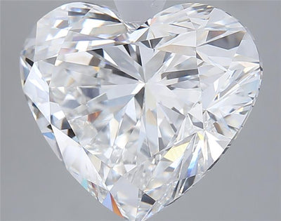 8.05 Carat Heart Lab Diamond :: Greenstar spin frame 07