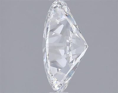 2.03 Carat Oval Lab Diamond :: Greenstar spin frame 07