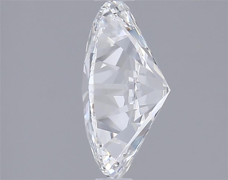 2.03 Carat Oval Lab Diamond :: Greenstar spin frame 07
