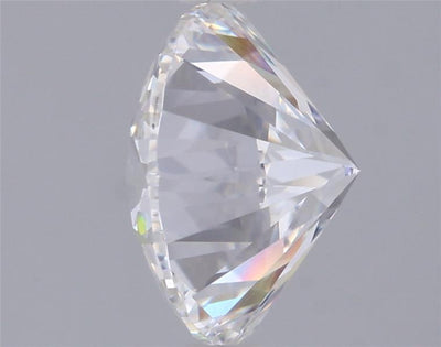 2.51 Carat Round Lab Diamond :: Greenstar spin frame 07