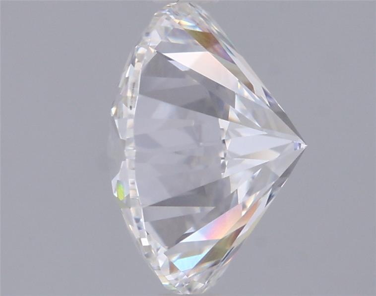2.51 Carat Round Lab Diamond :: Greenstar spin frame 07