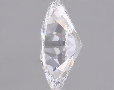 1.51 Carat Oval Lab Diamond :: Greenstar spin frame 07