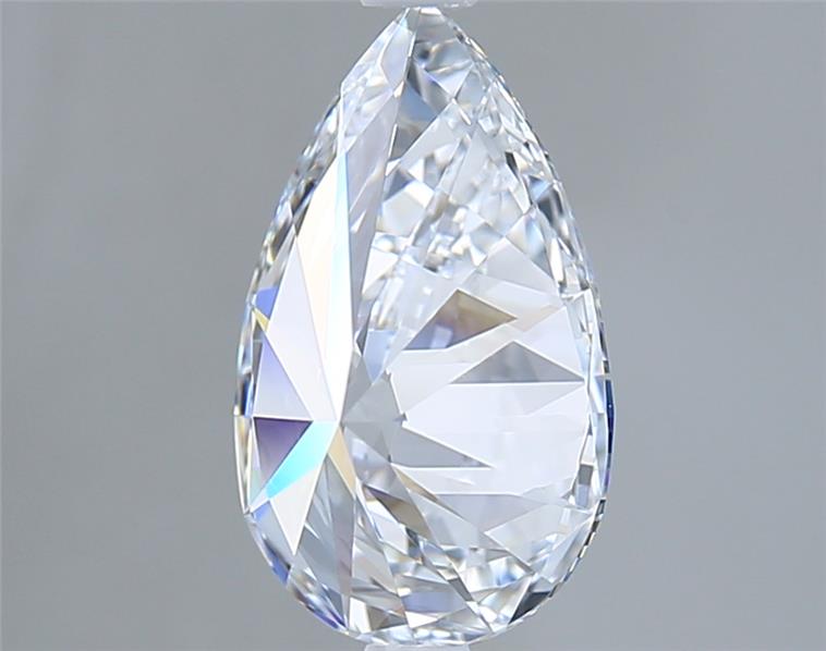 2.09 Carat Pear Lab Diamond :: Greenstar spin frame 07